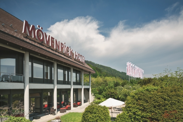 Hotel Moevenpick (Egerkingen)